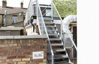 Brandon Apartment in Town Centre with parking - Foto 19