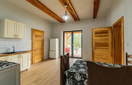 Dom Przy Puszczy Noteckiej - Foto 31