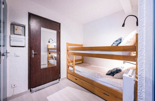 Studio Skis Aux Pieds - Foto 10