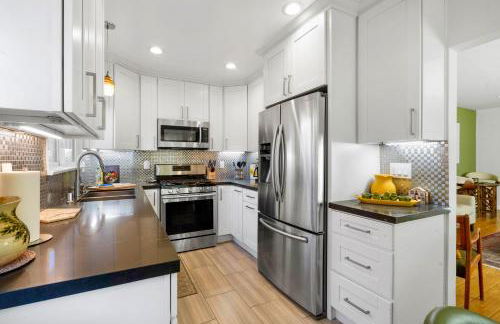 Villa La Verde - Newly Designed 4BR Villa with Pool & Guesthouse by Topanga - Foto 18