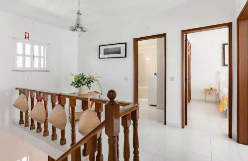 Beachfront Villa with Private Pool in Manta Rota - Foto 29