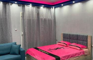 MESAGGALA PALACE No 7 - Foto 1