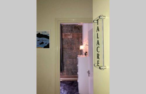 Romantic Chapel Retreat in Snowdonia - Sea Views & Serenity - Foto 30