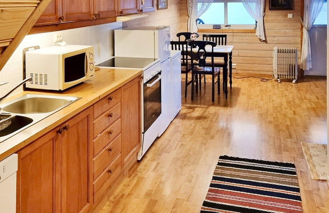 4 Person Holiday Home in Selje-by Traum - Foto 6