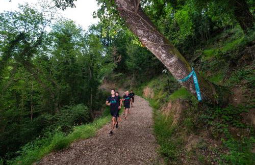 Villa Norcenni Aparthotel - Photo 69