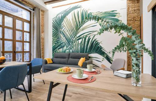Ciutat Vella Modern Apartments - Foto 65