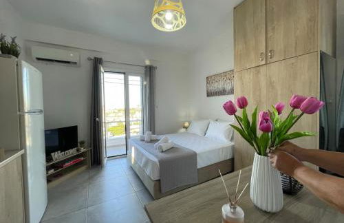 Roomie Studio Near PAGNI - Foto 1