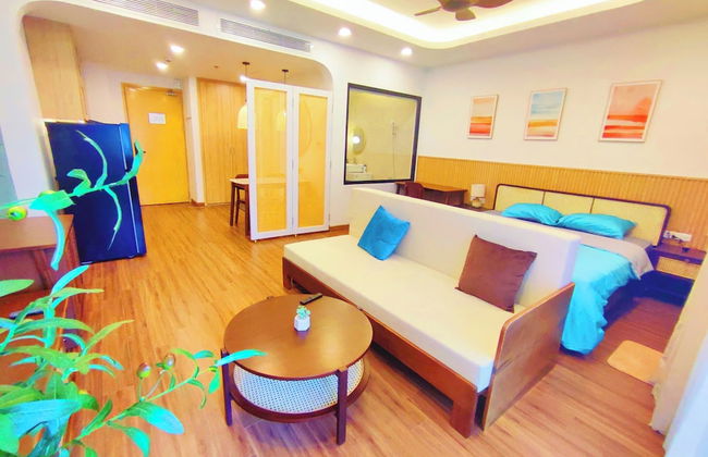 FLC Sea Tower - Apartment Quy Nhon - Foto 24