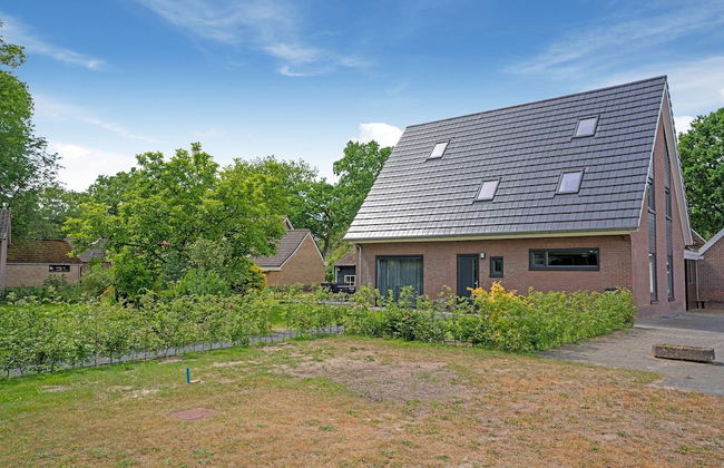 Group House in Lemele Near Heuvelrug - Foto 37
