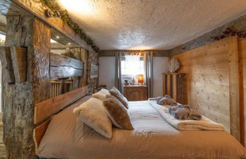 Appartement dans Chalet Authentique - Foto 11