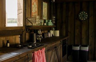 Szept Oberlandu - boutique, luxury Villa in Liva Park - Foto 54