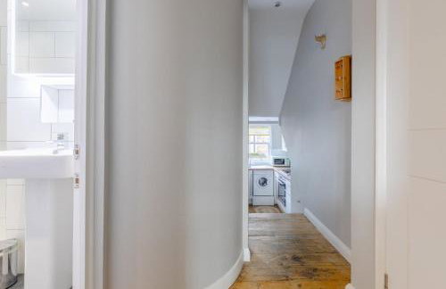 Vogue 1 Bedroom Pimlico Flat Near Victoria Station - Foto 53