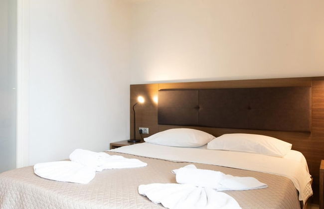 Pan Asia Seaview Apartment - Foto 28