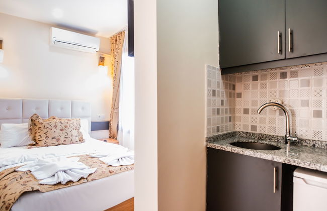 Camelot Apartment - Foto 14