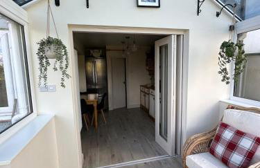 Family cottage - Alton towers - Foto 5