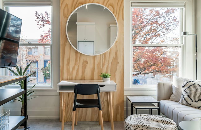 The 505 Eugene - Foto 46