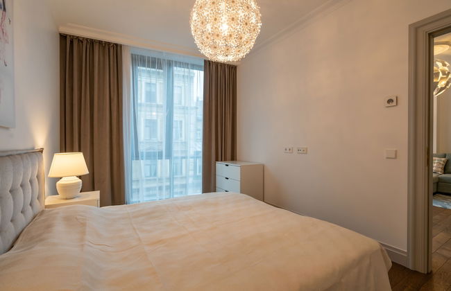 Easyrooms Dzirnavu - Foto 4