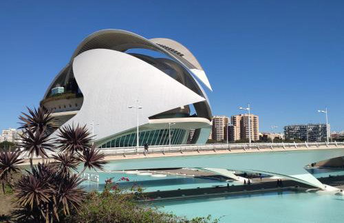 CASA FLORIT - The Arts & Port Suites - PET FRIENDLY - Foto 7