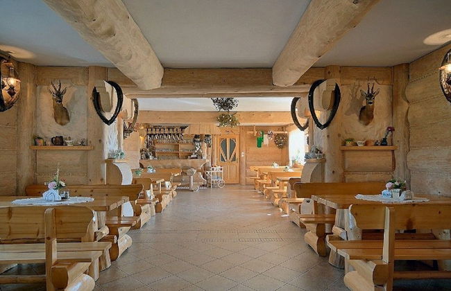 Domek na Gubałówce & Apartamenty - Premium Chalets & Luxury Apartments Gubałówka Zakopane - Foto 54