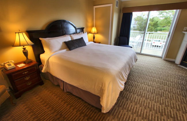 InnSeason Resorts Captain's Quarters - Foto 5