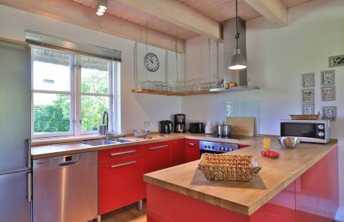 Ferienhaus Fritid - Foto 35