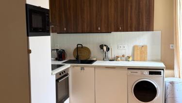 T2 Tour des Anglais, CHU, place Rochefoucauld - Foto 3