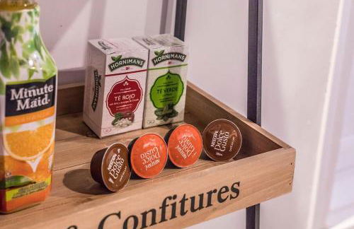 PLAZA MAYOR by MONARO - Foto 29