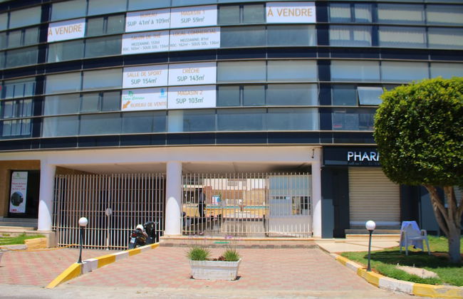 Bouznika Apartment 2021 - Photo 23