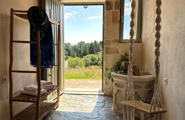 Koritos Countryhouse - Foto 23