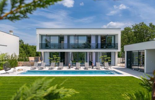 Villa Avis by IstriaLux - Foto 51