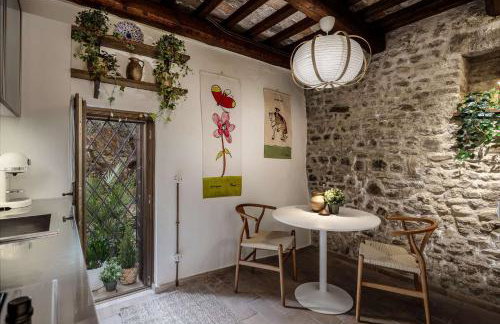 Al Paese Vecchio - Boutique house nel cuore del borgo - Foto 1