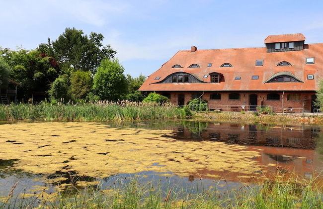 Buschenhagen Rustic Getaway - Photo 37