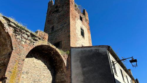 Casa Murata Montagnana - Foto 3