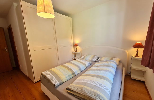 Central Vacation Apartment With View - Photo 3