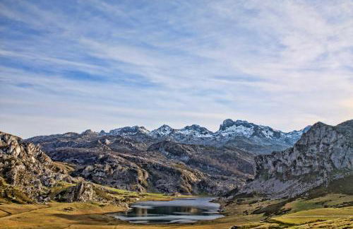 Casa Rural Los campos - Foto 36