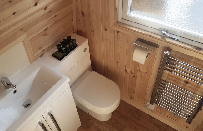 Hillside Havens - Foto 27