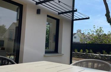 LA CASA SA TRINXA - 300 m des plages - Pointe de Beg-Meil - Foto 39