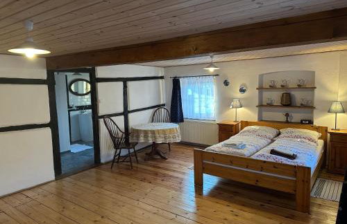 Agroturystyka Zacisze - Foto 31