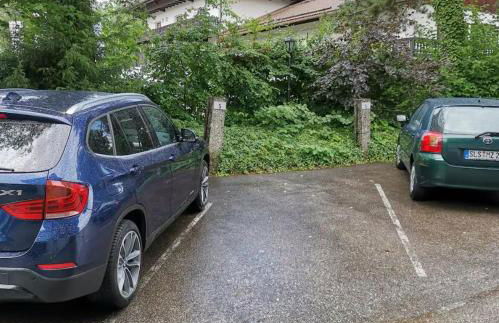 Offen gestaltetes Design Apartment in Bad Wiessee, 350m vom See - Foto 54