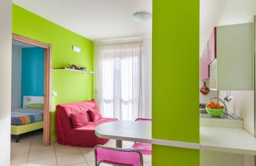 Settessenze Rooms & Apartments - Foto 140