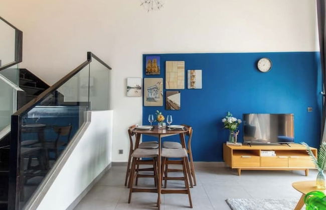 Feliz En Vista River Apartments - Foto 57