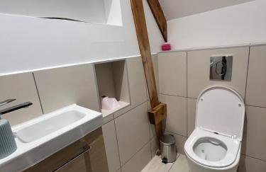 Appartement rénové avec 3 chambres - Foto 26