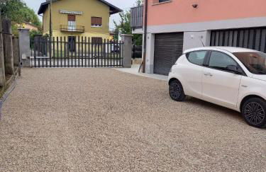 Casa Vacanze La Favola Rosa sul Lago di Varese - Foto 19