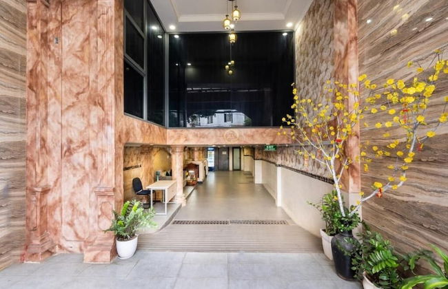 Khach san Minh Thu - Foto 18