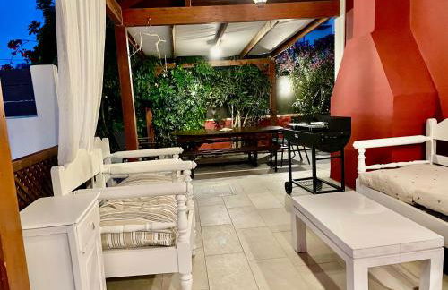 Neptune family Villa - Foto 21