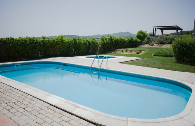 Luxurious Panoramic View Villa - Foto 37