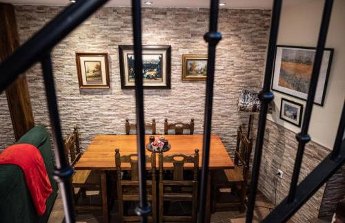 Casa Rural los Enebros - Foto 24