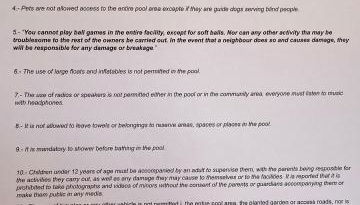 Piscina en Centro de Terrassa - Foto 2