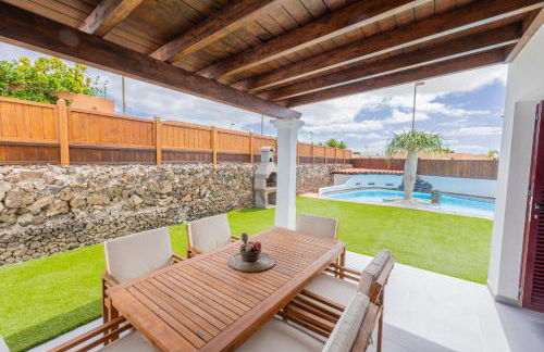 Villa Mahor - Foto 3