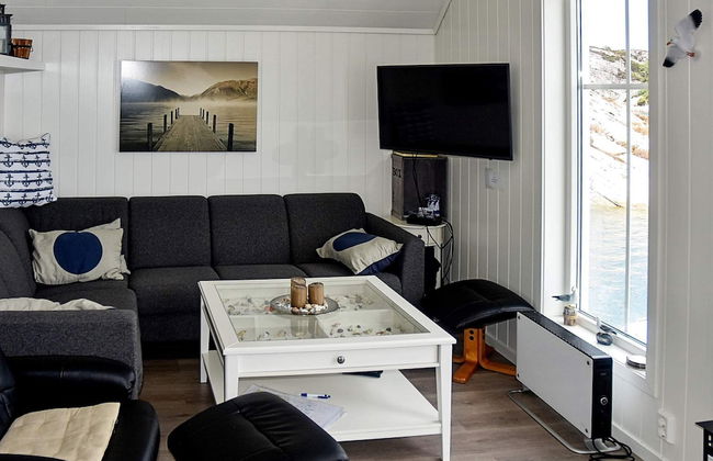 Holiday Home in Urangsvåg - Foto 15